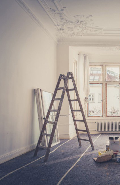 renovations